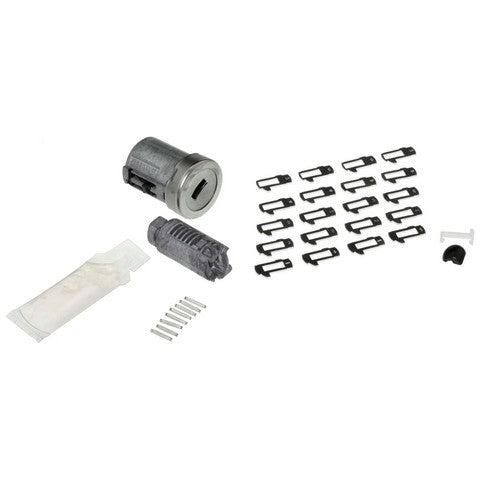 Ignition Lock Cylinder WVE 4H1596