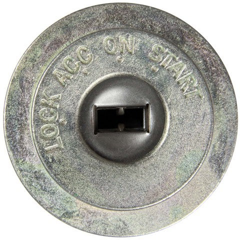 Ignition Lock Cylinder WVE 4H1599