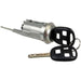 Ignition Lock Cylinder WVE 4H1599