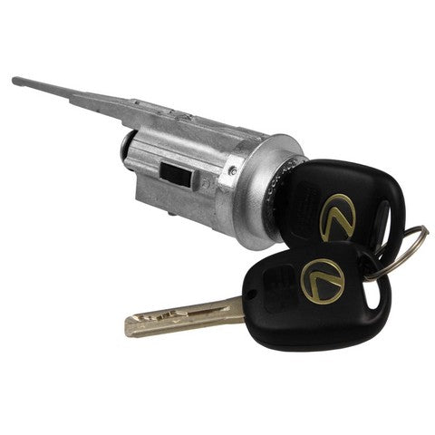 Ignition Lock Cylinder WVE 4H1606