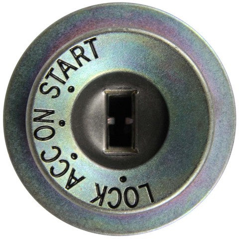 Ignition Lock Cylinder WVE 4H1608