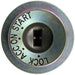 Ignition Lock Cylinder WVE 4H1608