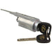 Ignition Lock Cylinder WVE 4H1608