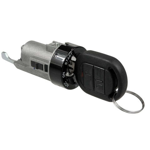 Ignition Lock Cylinder WVE 4H1609