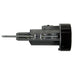Ignition Lock Cylinder WVE 4H1609