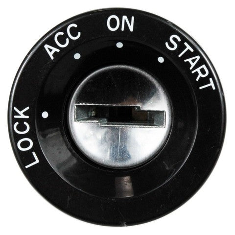 Ignition Lock Cylinder WVE 4H1609