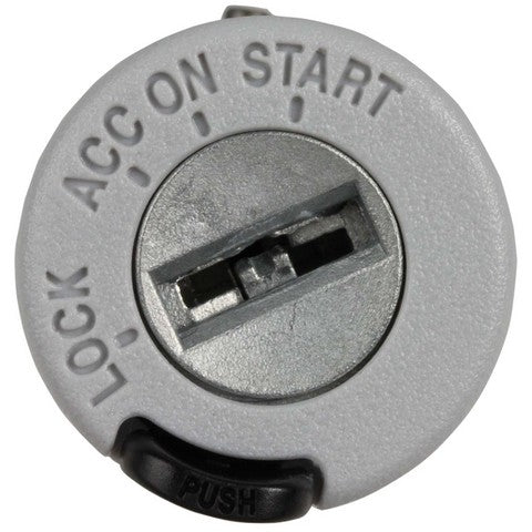 Ignition Lock Cylinder WVE 4H1613