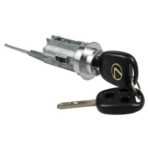 Ignition Lock Cylinder WVE 4H1619