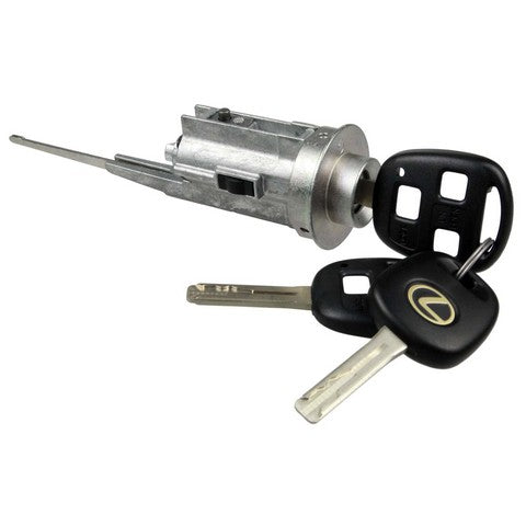 Ignition Lock Cylinder WVE 4H1629