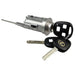 Ignition Lock Cylinder WVE 4H1629