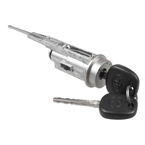 Ignition Lock Cylinder WVE 4H1630