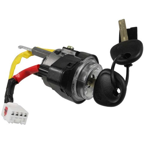 Ignition Lock Cylinder WVE 4H1631
