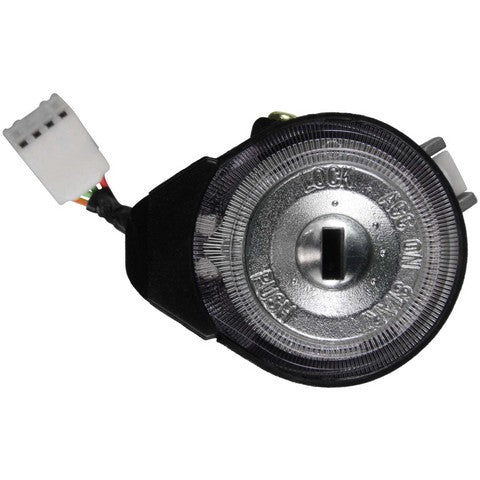 Ignition Lock Cylinder WVE 4H1631