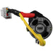 Ignition Lock Cylinder WVE 4H1631