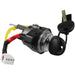 Ignition Lock Cylinder WVE 4H1631