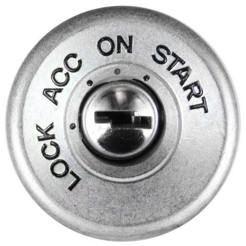 Ignition Lock Cylinder WVE 4H1633
