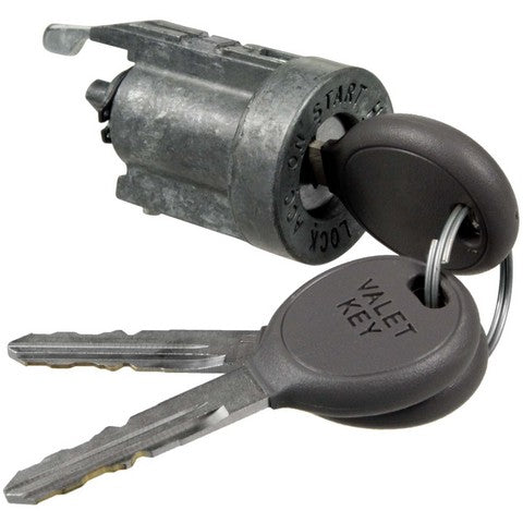 Ignition Lock Cylinder WVE 4H1635