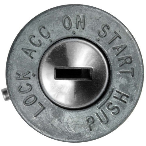 Ignition Lock Cylinder WVE 4H1635