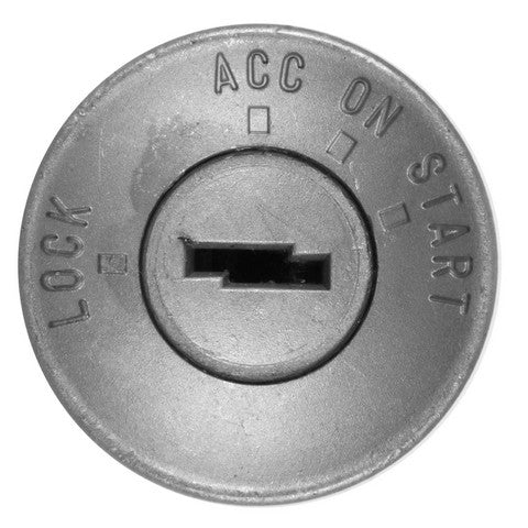 Ignition Lock Cylinder WVE 4H1640