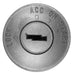 Ignition Lock Cylinder WVE 4H1640