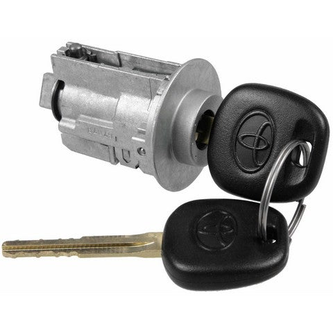 Ignition Lock Cylinder WVE 4H1643