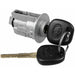 Ignition Lock Cylinder WVE 4H1643