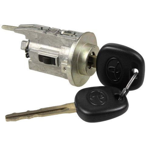 Ignition Lock Cylinder WVE 4H1647