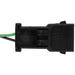 Ignition Lock Cylinder WVE 4H1649