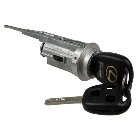 Ignition Lock Cylinder WVE 4H1651