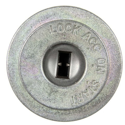 Ignition Lock Cylinder WVE 4H1651