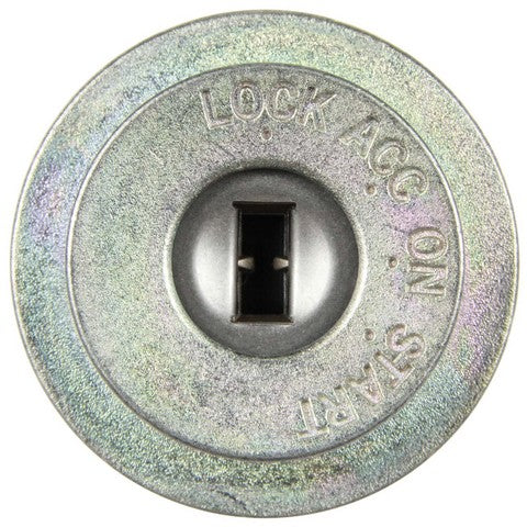 Ignition Lock Cylinder WVE 4H1657