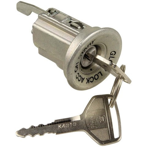 Ignition Lock Cylinder WVE 4H1660