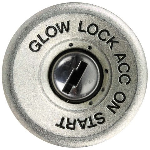 Ignition Lock Cylinder WVE 4H1660