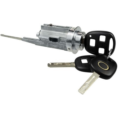Ignition Lock Cylinder WVE 4H1661