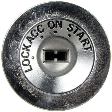 Ignition Lock Cylinder WVE 4H1661