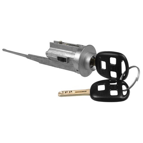 Ignition Lock Cylinder WVE 4H1662