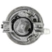 Ignition Lock Cylinder WVE 4H1662