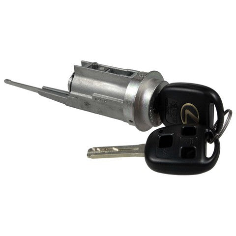 Ignition Lock Cylinder WVE 4H1663