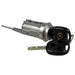 Ignition Lock Cylinder WVE 4H1663