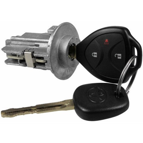 Ignition Lock Cylinder WVE 4H1667