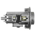Ignition Lock Cylinder WVE 4H1669
