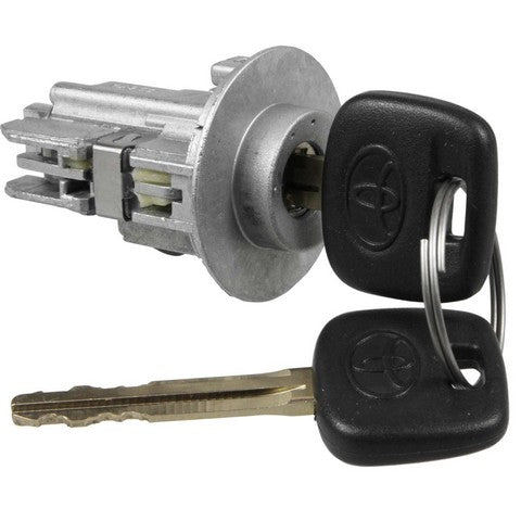 Ignition Lock Cylinder WVE 4H1669