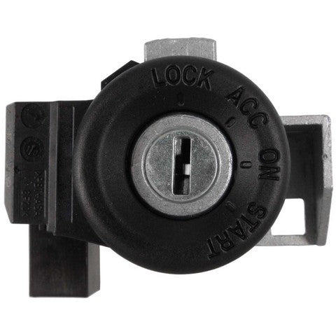 Ignition Lock Cylinder WVE 4H1670