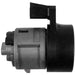Ignition Lock Cylinder WVE 4H1674