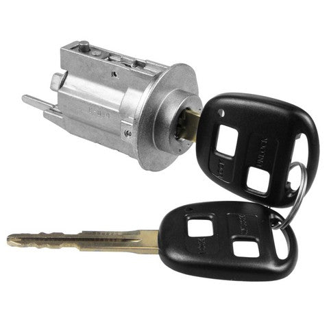 Ignition Lock Cylinder WVE 4H1675