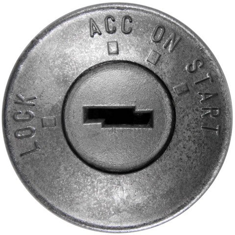 Ignition Lock Cylinder WVE 4H1676