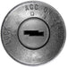 Ignition Lock Cylinder WVE 4H1676