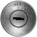 Ignition Lock Cylinder WVE 4H1677