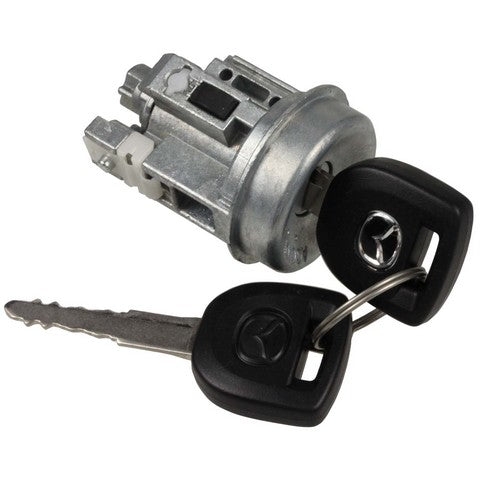 Ignition Lock Cylinder WVE 4H1681