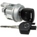 Ignition Lock Cylinder WVE 4H1682